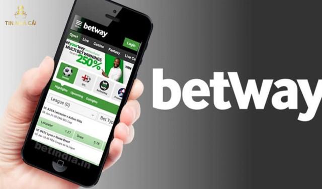 Review chi tiết từ A tới Z về nhà cái Betway bạn nên biết 13 Đôi nét về nhà cái Betway