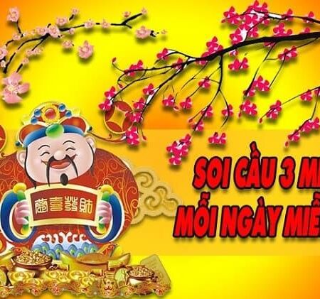 Hướng dẫn soi cầu xsmt chính xác 100% dành cho cược thủ