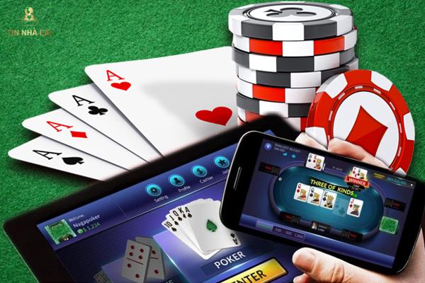 game đánh bài ăn tiền thật trên điện thoại