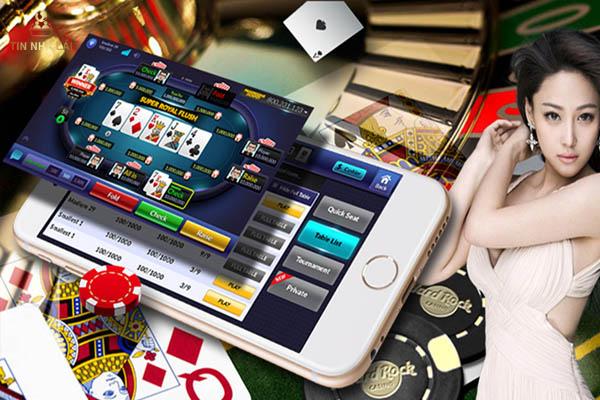 Game nổ hũ uy tín nhất hiện nay