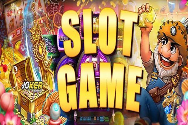 Game nổ hũ uy tín nhất hiện nay