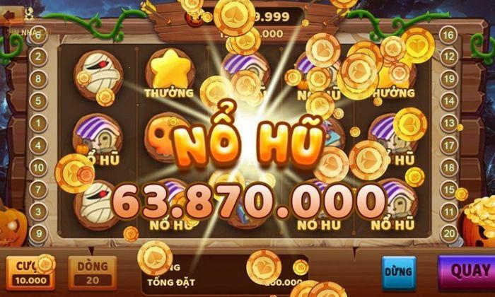 Kinh Nghiệm Quay Hũ Bon "Cực Đỉnh" Từ Cao Thủ 7 kinh nghiệm quay hũ bon