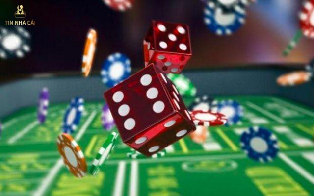 Giới thiệu chung về trò chơi xí ngầu tài xỉu