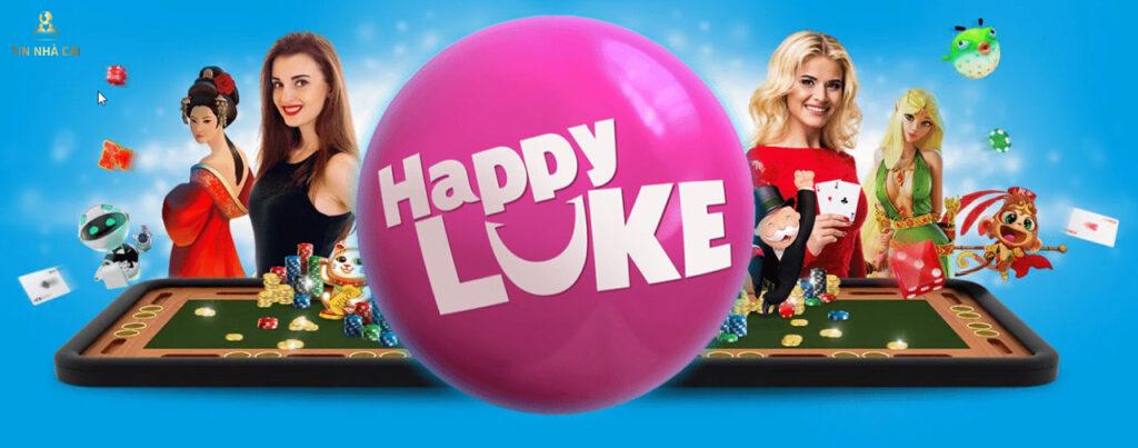 Thông tin chi tiết nhà cái Happyluke mới nhất 2023 44 Thời gian giao dịch tại nhà cái có lâu không?