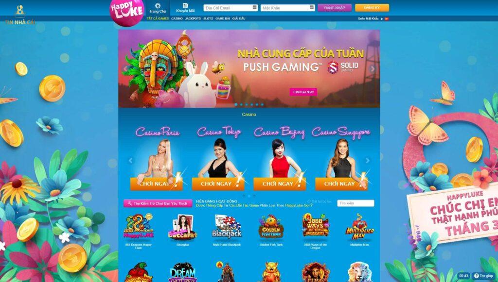 Thông tin chi tiết nhà cái Happyluke mới nhất 2023 39 Anh em có thể liên hệ HappyLuke thông qua số điện thoại tổng đài