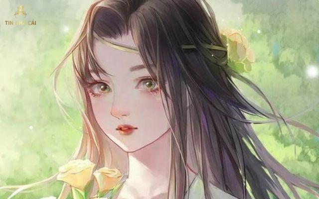 999+ Ảnh Anime Siêu Đẹp Không Thể Bỏ Lỡ 21 Hình ảnh Anime đẹp lung linh