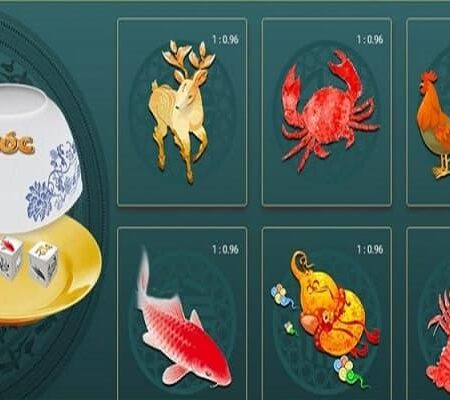 Cách Nghe Hột Bầu Cua Chuẩn Như Cao Thủ