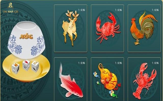 Cách Nghe Hột Bầu Cua Chuẩn Như Cao Thủ 9 Hướng dẫn cách nghe hột bầu cua chi tiết