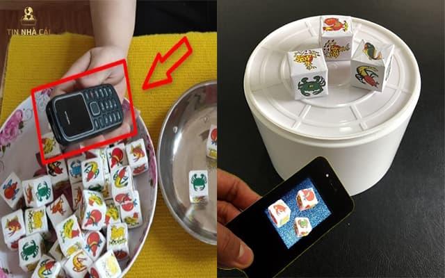 Cách Nghe Hột Bầu Cua Chuẩn Như Cao Thủ 7 Hướng dẫn cách nghe hột bầu cua chi tiết