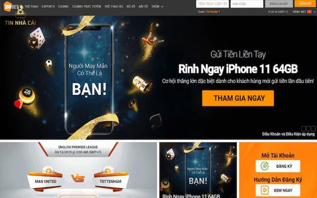 Cách Đặt Cược Trên 188Bet Chỉ Với "4 Bước" Cực Đơn Giản 7 Cách đặt cược trên 188Bet