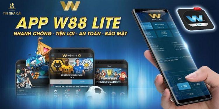 Tari WW88 mobile cho điện thoại