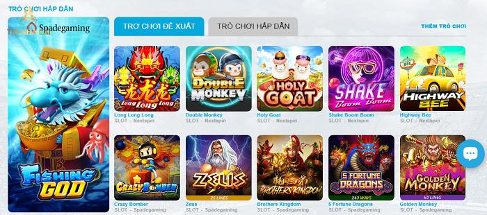 Jun88 - Nhà cái giải trí giúp người chơi kiếm tiền tỷ 29 Có nhiều sản phẩm cá cược hấp dẫn tại Jun88