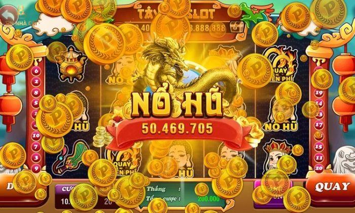 Game Nổ Hũ Là Gì? Các Thông Tin Cần Biết Về Game Nổ Hũ 7 game nổ hũ là gì