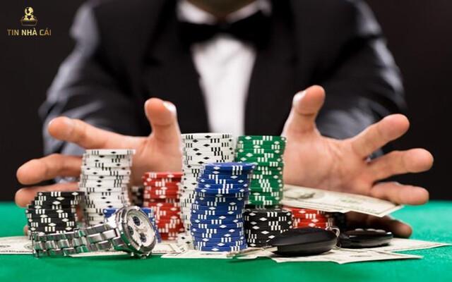 Fish Trong Poker Là Gì? #5 Cách Nhận Diện Khi Gặp Fish 9 Khi gặp fish trong poker cần xử lý như thế nào