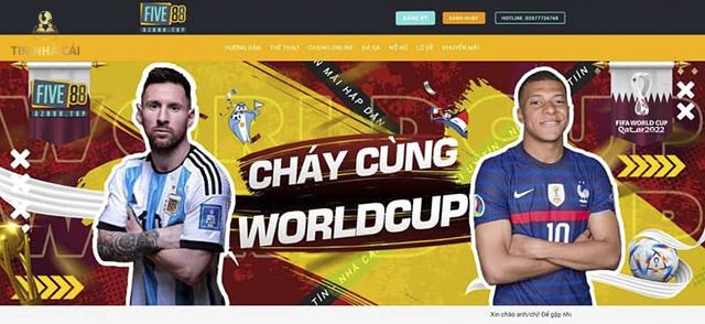 Five88 lừa đảo - Thực hư tin đồn lừa đảo cộng đồng chia sẻ 6 Không chỉ Five88 mà nhiều nhà cái hiện nay cũng vướng phải tin đồn lừa đảo