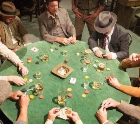 Tiết Lộ Mẹo Chơi Poker Thắng Nhanh Khiến Đối Thủ Bối Rối