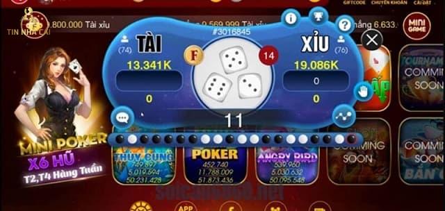 Không nên dồn hết tiền vào 1 cửa