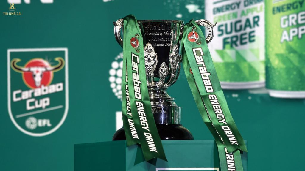 Tìm hiểu League cup là gì chi tiết nhất cho người hâm mộ 7 Cụ thể League cup là gì thì không phải người hâm mộ nào cũng giải đáp được