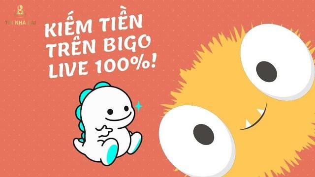 Chơi Bigo Live Được Gì? Tham Khảo Cách Kiếm Tiền Nhanh Từ Bigo 8 Kiếm tiền từ Bigo Live