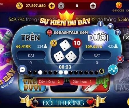 Giới thiệu cách chơi tài xỉu chính xác nhất đến tân thủ