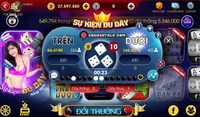 Kiểm tra chất lượng trước khi tham gia
