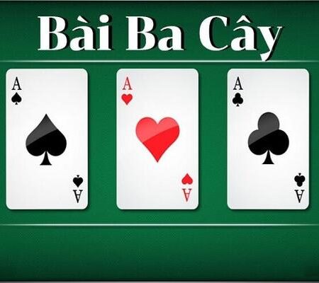 Chơi Bài Cào 3 Lá Có Thú Vị Không?