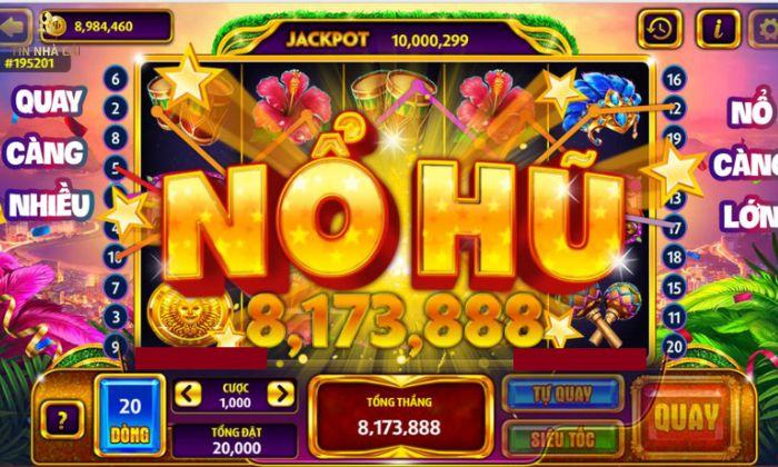 Kinh Nghiệm Quay Hũ Bon "Cực Đỉnh" Từ Cao Thủ 8 kinh nghiệm quay hũ bon