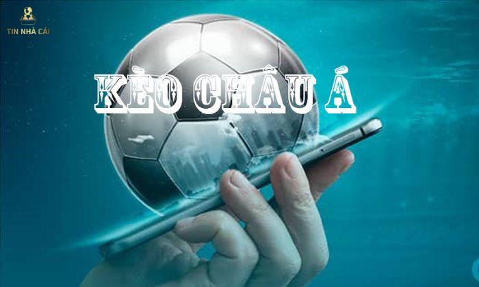 Kèo Châu Á - Kinh Nghiệm Soi Kèo "Bao" Thắng 11 kèo châu á