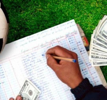Cách Đọc Tỷ Lệ Kèo Bóng Đá Cực Chuẩn Từ Cách Chuyên Gia