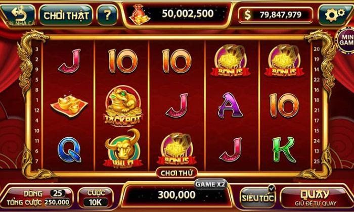 Kinh Nghiệm Quay Hũ Bon "Cực Đỉnh" Từ Cao Thủ 9 kinh nghiệm quay hũ bon