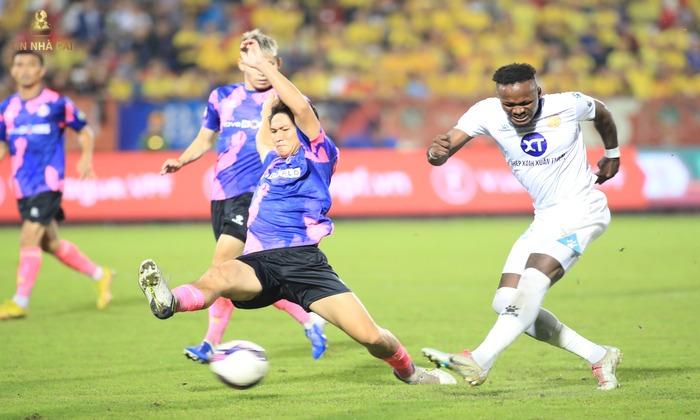 V-League Là Gì Và Những Thông Tin Bạn Cần Biết 7 V-League là gì