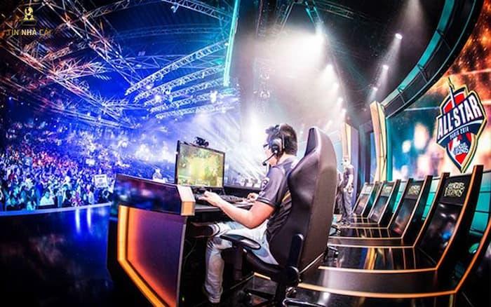 Cá Cược Fun88 Esport - Cách Chơi Hay Tân Thủ Cần Biết 7 Kho sản phẩm trò chơi cá cược Fun88 Esport phổ biến hiện nay