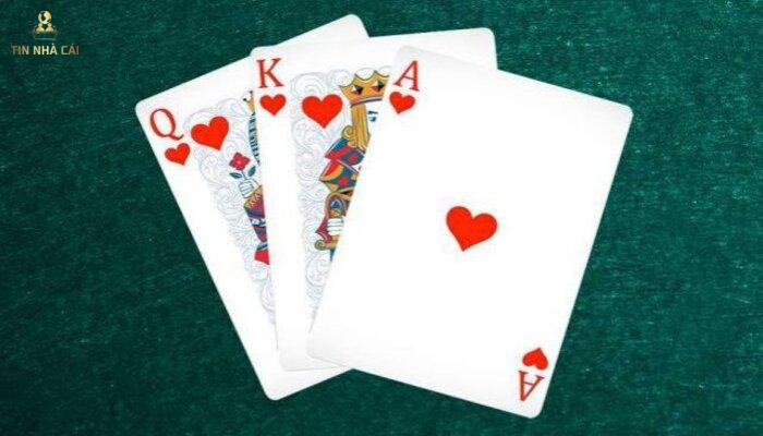 Cách Chia Bài Liêng "Thắng 100%" Từ Chuyên Gia 8 Bài Liêng tạo nhiều sự thú vị cho cược thủ