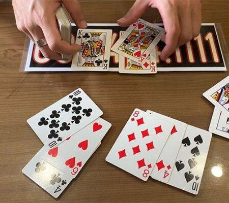 Cách Chia Bài Liêng “Thắng 100%” Từ Chuyên Gia