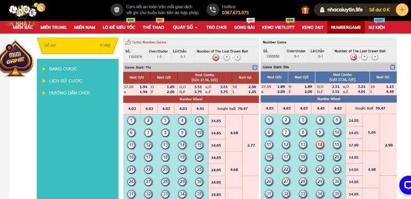 Lode88 - Thông Tin Tổng Quan Về Nhà Cái Số 1 9 Lode88 đã không ngừng cố gắng và nỗ lực mỗi ngày
