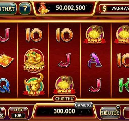 Game Nổ Hũ Là Gì? Các Thông Tin Cần Biết Về Game Nổ Hũ