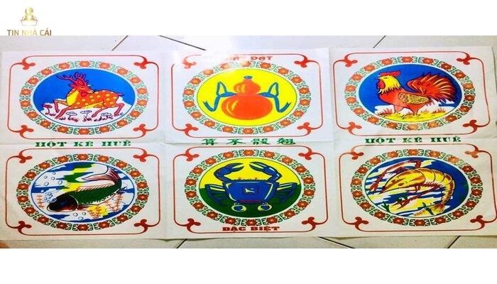 Luật chơi cơ bản của bầu cua tôm cá được diễn ra như thế nào