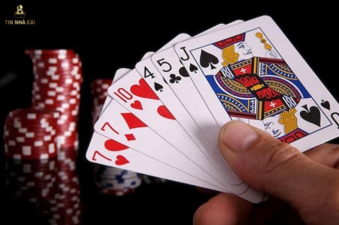 Cách Chơi Sâm Lốc Giỏi Như Cao Thủ Lâu Năm 7 Hướng dẫn cách chơi bài Sâm Lốc đơn giản nhất cho người mới