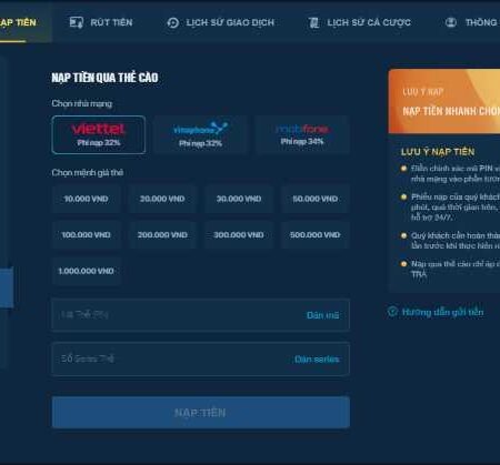 Lucky88 – Nhà cái cá cược online đảm bảo uy tín và minh bạch