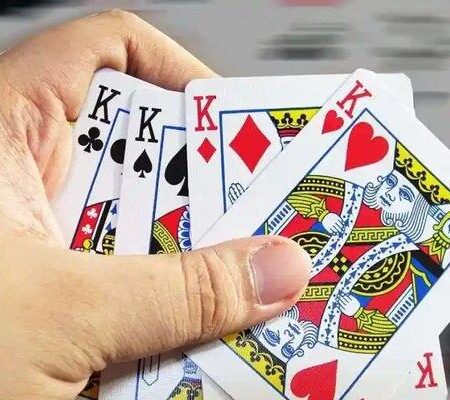 Cách Đánh Bài Cát Tê – Tân Thủ Không Nên Bỏ Qua