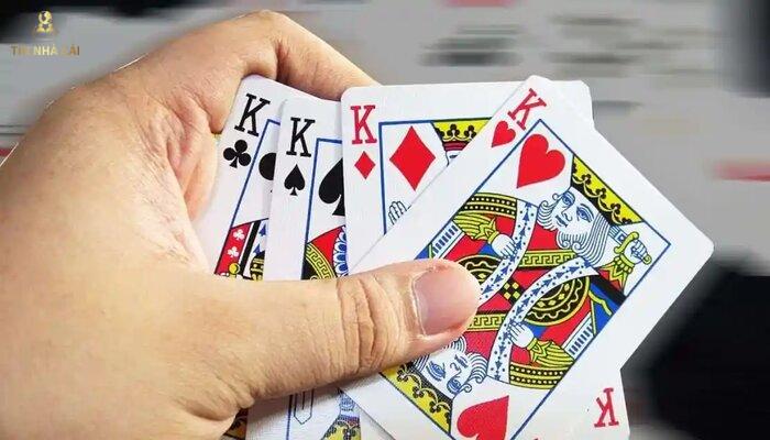 Cách Đánh Bài Cát Tê - Tân Thủ Không Nên Bỏ Qua 9 Lưu ý một vài điều trong khi tham gia game bài catte