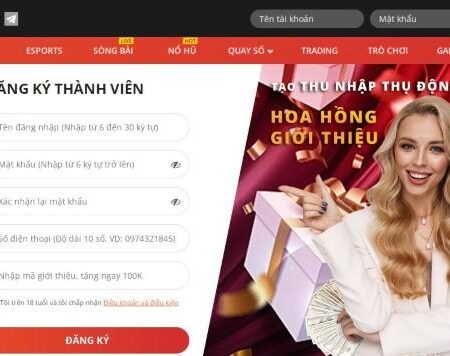 May88 – Thương hiệu cá cược số 1 thế giới hiện nay