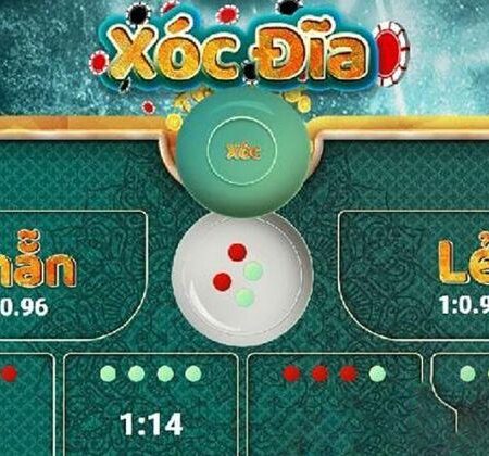 Cách Đọc Vị Xóc Đĩa Online Tan Thủ Nên Học Hỏi