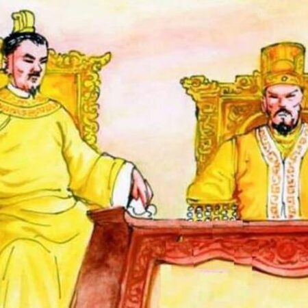 Mơ Thấy Vua Chúa Là Điềm Báo Cho Sự Giàu Sang – Phú Quý?