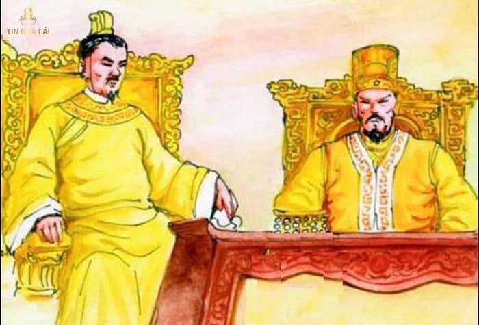 Mơ Thấy Vua Chúa Là Điềm Báo Cho Sự Giàu Sang - Phú Quý? 9 Giải mã những trường hợp mơ thấy vua chúa chi tiết