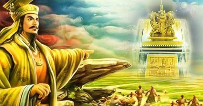 Mơ Thấy Vua Chúa Là Điềm Báo Cho Sự Giàu Sang - Phú Quý? 7 Giải mã những trường hợp mơ thấy vua chúa chi tiết