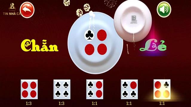 Nằm mơ đánh xóc đĩa đánh con gì? Ý nghĩa giấc mơ xóc đĩa là gì? 10 Mỗi chi tiết trong mơ là một điềm báo
