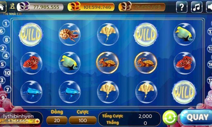 Game Nổ Hũ Là Gì? Các Thông Tin Cần Biết Về Game Nổ Hũ 8 game nổ hũ là gì