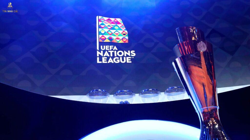 Uefa Nations League là gì và những thông tin cần biết 7 Giải đấu Uefa Nations League được ra đời nhằm mục đích gì?