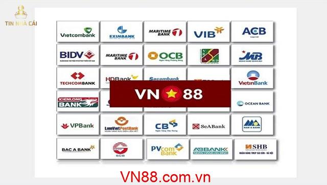 vn88 casino Nạp tiền vn88